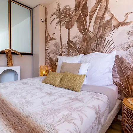 Lejlighed Loft Cosy, Parking, Terrasse Privee