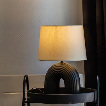 Loft Cosy, Parking, Terrasse Privee Apartman