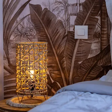 Lejlighed Loft Cosy, Parking, Terrasse Privee